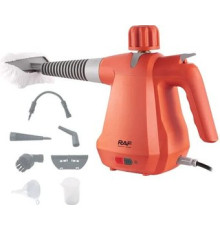 Пароочиститель RAF R.1372