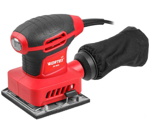 Виброшлифмашина Wortex LX SS 1020 1334426