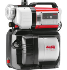Насосная станция AL-KO Comfort HW 4000 FCS