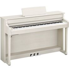 Цифровое пианино Yamaha Clavinova CLP-835 бежевый