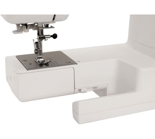 Электромеханическая швейная машина Janome HD1023