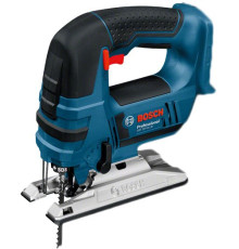 Электролобзик  Bosch GST 18 V-LI B Professional 06015A6100 без АКБ