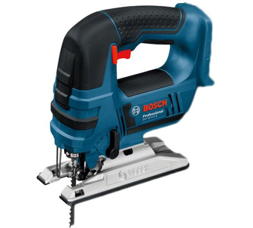 Электролобзик  Bosch GST 18 V-LI B Professional 06015A6100 без АКБ