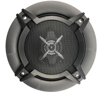 Коаксиальная АС Digma DCA-T602