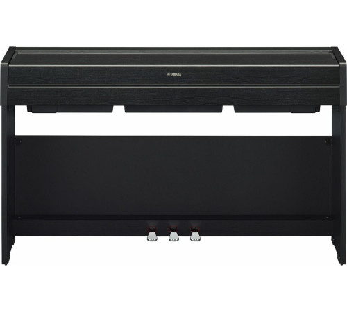 Цифровое пианино Yamaha YDP-S35 черный