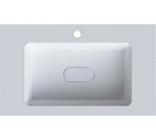 Умывальник Madera Modul 80 без отверстия
