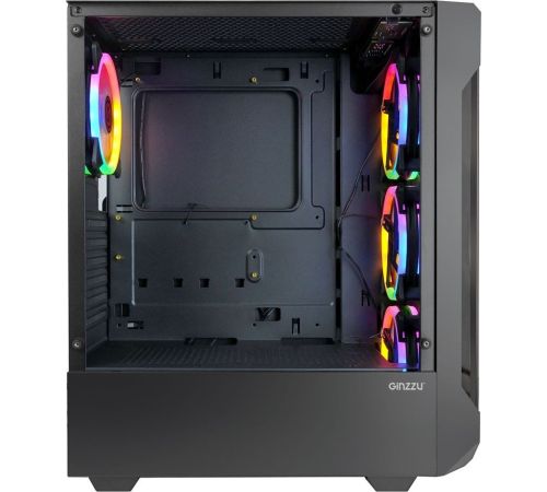 Корпус Ginzzu CL320