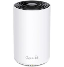 Wi-Fi роутер TP-Link Deco XE75 1 шт.
