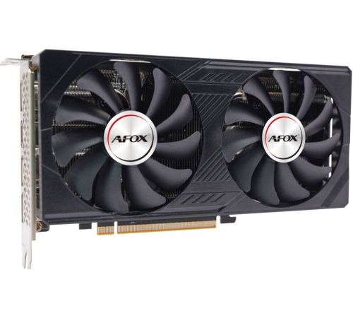 Видеокарта AFOX Radeon RX 7600 8GB GDDR6 AFRX7600-8GD6H4-V2