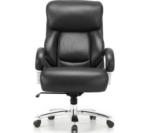 Кресло Brabix Pride HD-100 черный