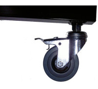 Теннисный стол Donic-Schildkrot Tornado-AL-Outdoor TOR-AL синий