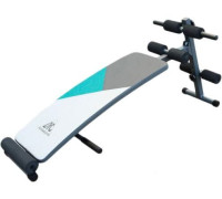 Силовая скамья DFC DB127