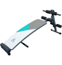 Силовая скамья DFC DB127