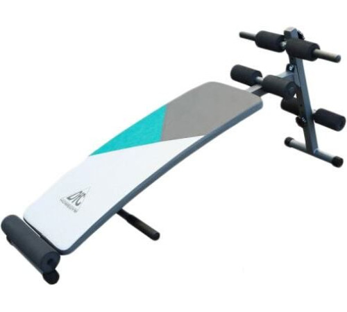 Силовая скамья DFC DB127