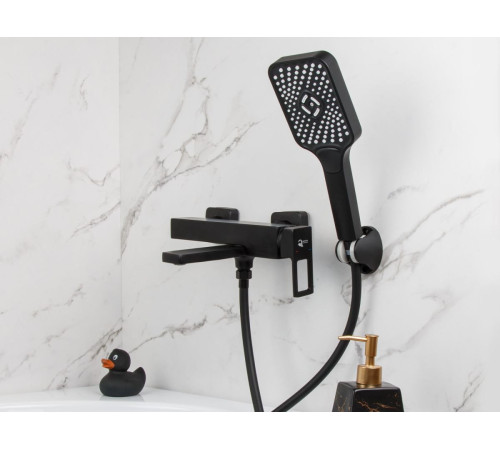 Смеситель Econoce EC0813BL