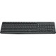 Офисный набор Logitech MK235 Wireless Combo 920-007949