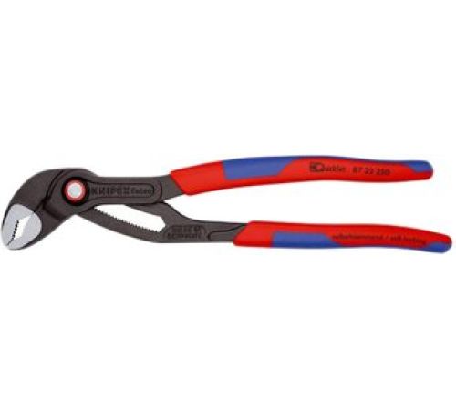 Клещи переставные Knipex 8722250