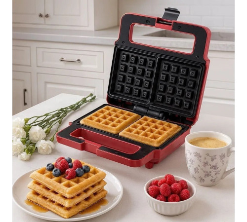 Вафельница Kitfort KT-3654