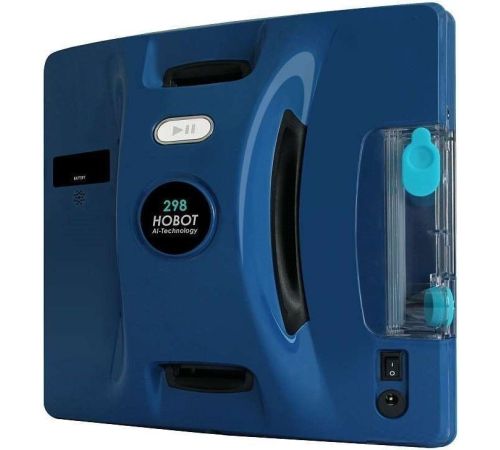 Робот для мытья окон Hobot 298 Ultrasonic