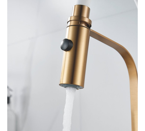 Смеситель Shevanik S943G-1