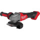 Угловая шлифмашина Milwaukee M18 FSAG125X-0 Fuel 4933478701 без АКБ