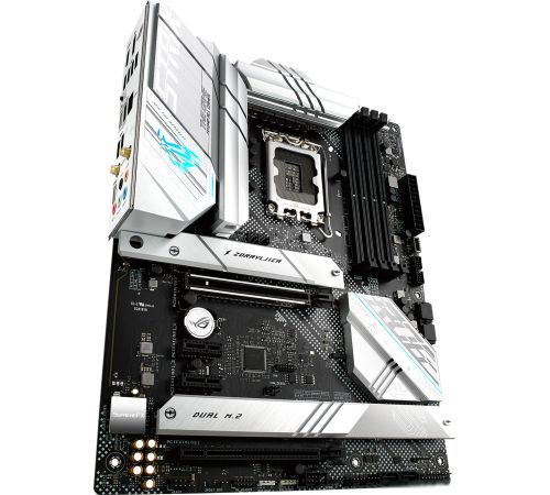 Материнская плата ASUS ROG Strix B660-A Gaming WIFI D4
