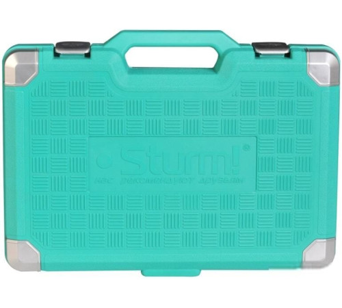 Универсальный набор инструментов Sturm 1045-20-S77 77 предметов