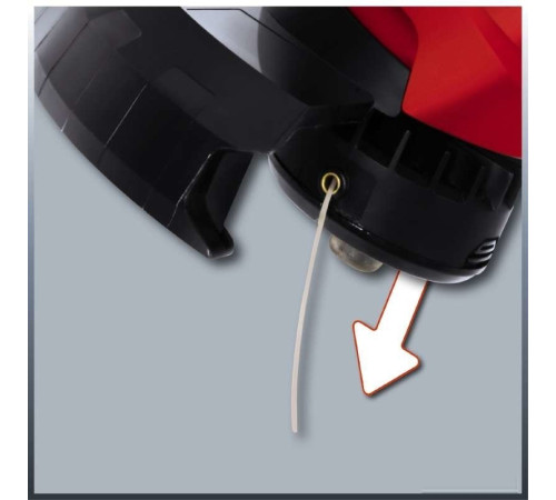 Триммер Einhell GC-ET 3023 [3402050]