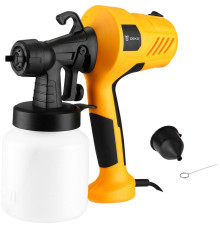 Краскораспылитель Deko DKSG500