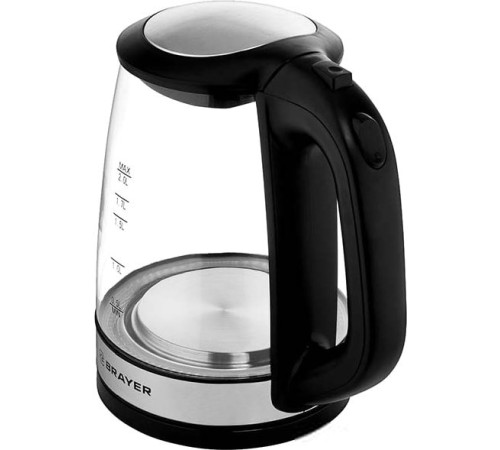 Электрический чайник Brayer BR1040BK
