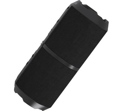 Беспроводная колонка Урал Гагарин ГР-001 черный