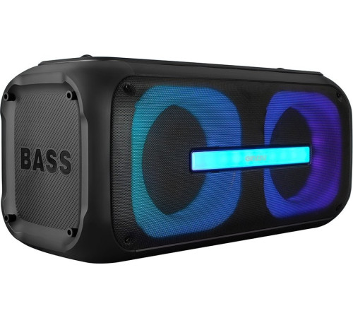 Патибокс Ginzzu GM-112