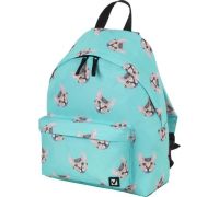 Городской рюкзак BRAUBERG Cats 229881