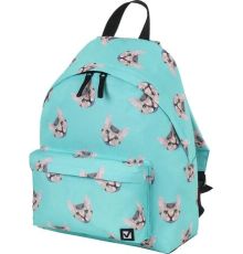 Городской рюкзак BRAUBERG Cats 229881
