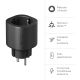 Умная розетка Яндекс YNDX-00540BLK черный