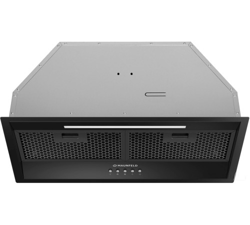 Кухонная вытяжка MAUNFELD VIVID 603EM черный