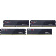Оперативная память G.Skill Flare X5 4x64ГБ DDR5 6000 МГц F5-6000J3444F64GX4-FX5