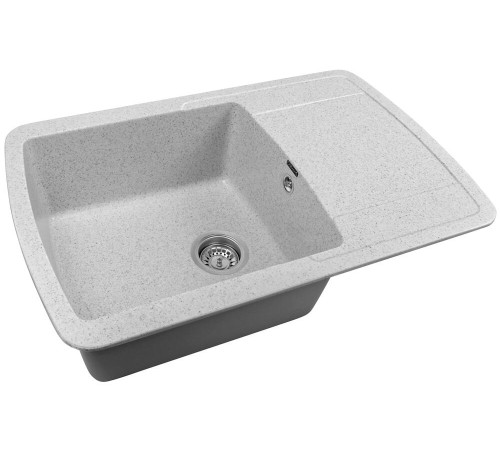 Кухонная мойка Gerhans B29 серый