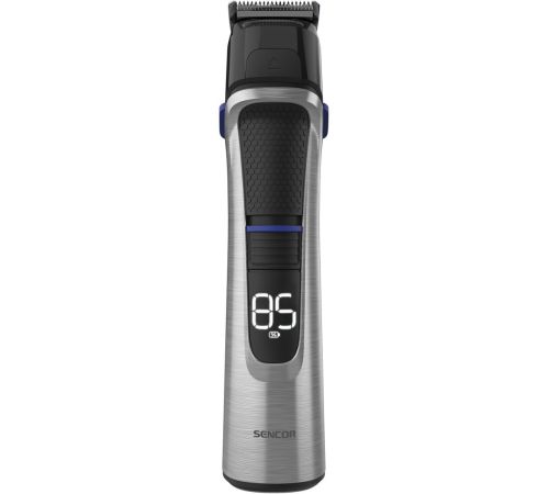 Машинка для стрижки волос Sencor SHP 8500 BK