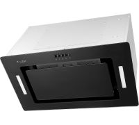 Кухонная вытяжка LEX GS Bloc G 600 черный
