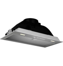 Кухонная вытяжка Elikor Casper 52Н-450-П3Д нержавеющая сталь 162276