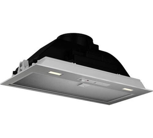 Кухонная вытяжка Elikor Casper 52Н-450-П3Д нержавеющая сталь 162276