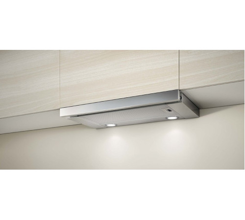 Кухонная вытяжка Elica Elite 26 IX/A/60