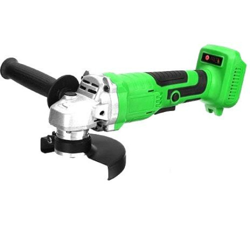 Угловая шлифмашина Zitrek AG 20 Pro с 1-м АКБ, кейс