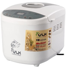 Хлебопечка VLK Palermo-5200