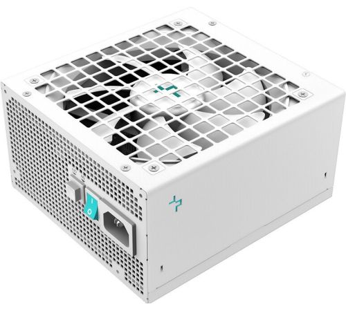Блок питания DeepCool PX1000G V2 WH