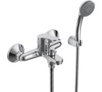 Смеситель Wellerein Silk 21SK54