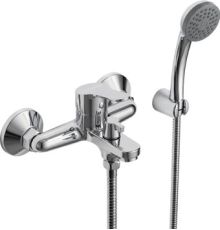 Смеситель Wellerein Silk 21SK54