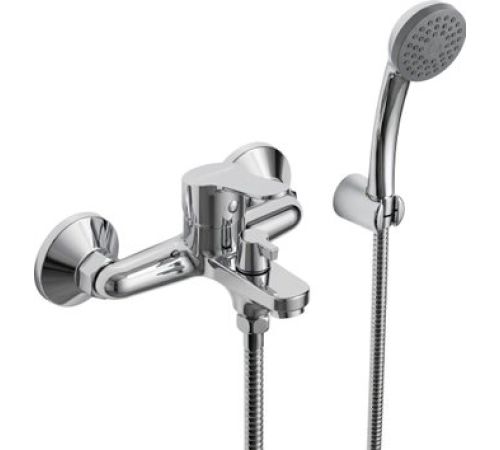 Смеситель Wellerein Silk 21SK54