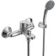 Смеситель Wellerein Silk 21SK54
